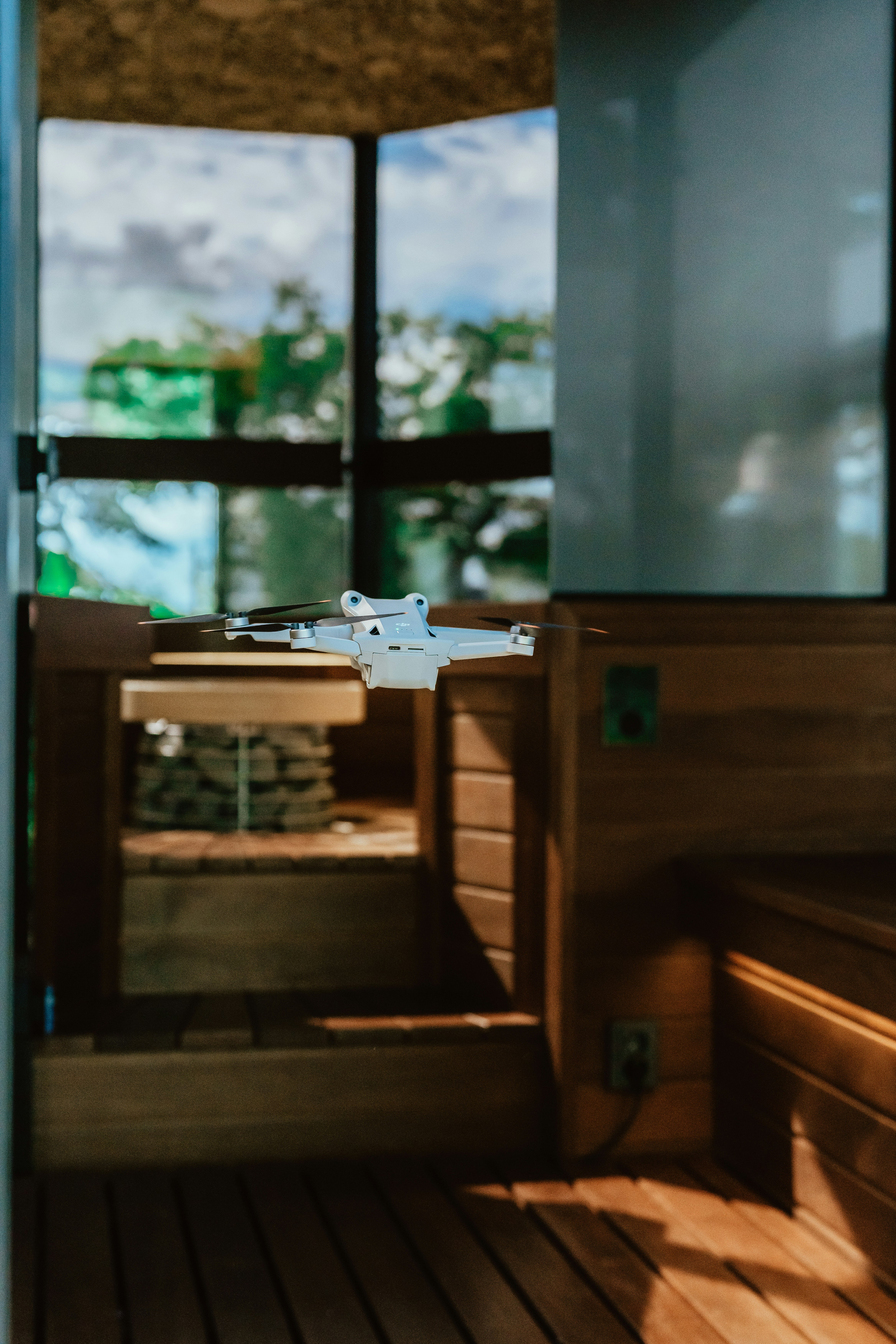 Aerial-drone-tour-of-a-luxury-property-highlighting-its-surroundings-and-features-Akara-Pictures